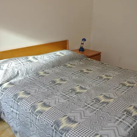 Apartment Schubert B