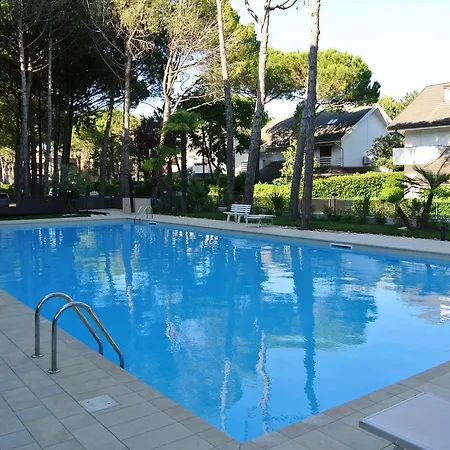 Schubert B Apartment Lignano Sabbiadoro