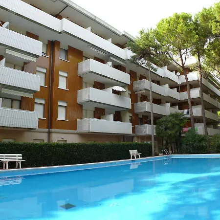 Apartment Schubert B *
