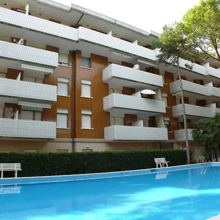 Apartment Schubert B