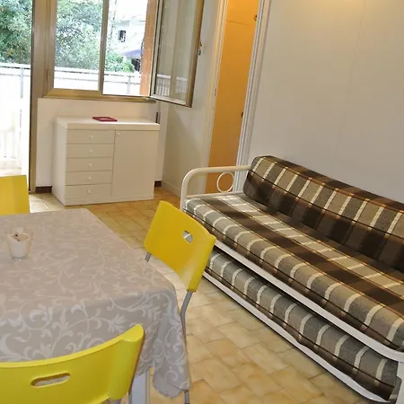 Apartament Schubert B Lignano Sabbiadoro