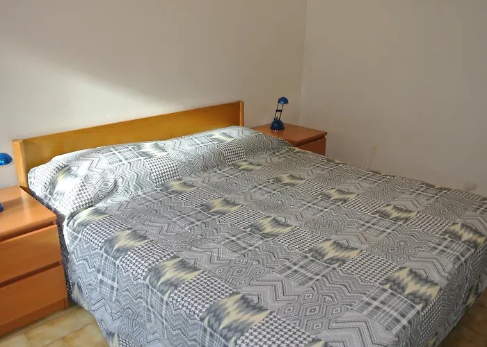 Apartament Schubert B