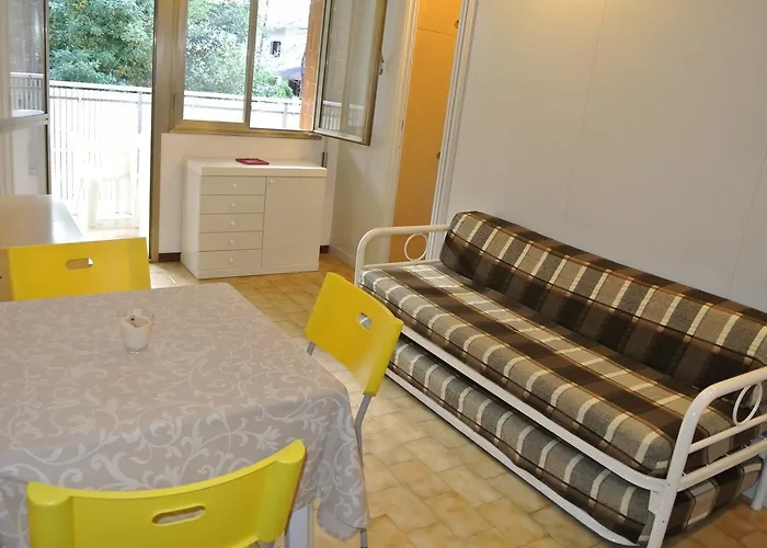 Apartament Schubert B Lignano Sabbiadoro