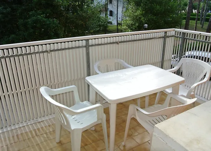 Schubert B Lignano Sabbiadoro