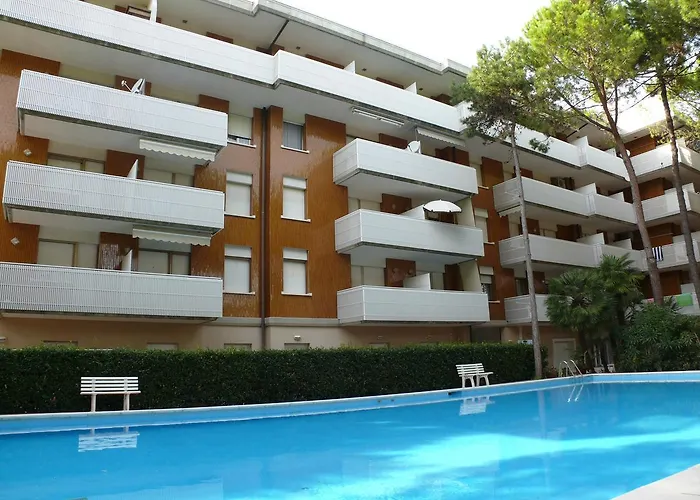 Apartament Schubert B